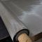 alambre tejido de acero inoxidable Mesh For Industry Electronic Machinery 300 de 0.03m m
